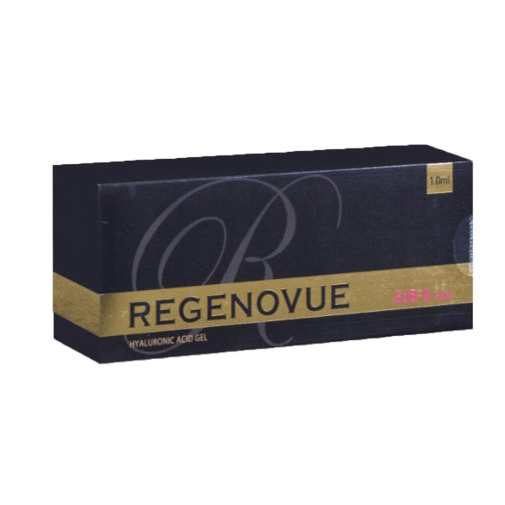Regenovue Sub-Q 1.0 ml