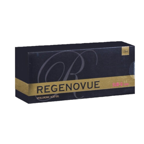 Regenovue Sub-Q 1.0 ml