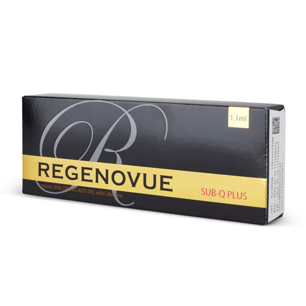 Regenovue SUB-Q Plus 1.1 ml
