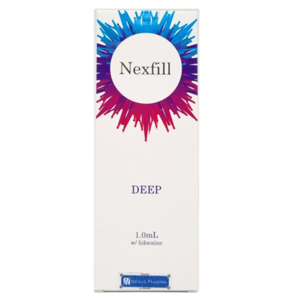 NEXFILL Deep 1 ml Lidocaine
