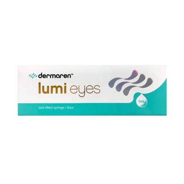 Dermaren Lumi Eyes 1.0 ml