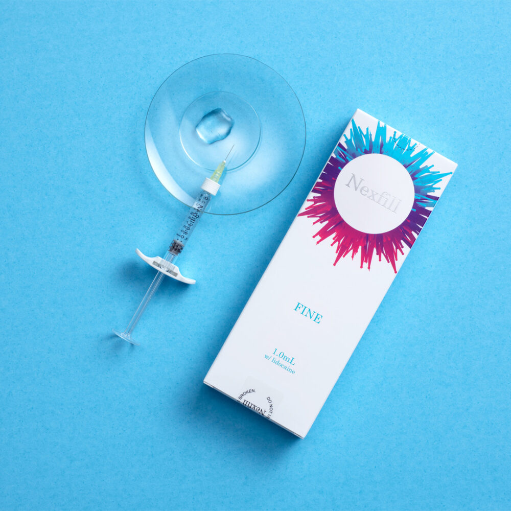 NEXFILL Fine 1 ml Lidocaine - Image 2