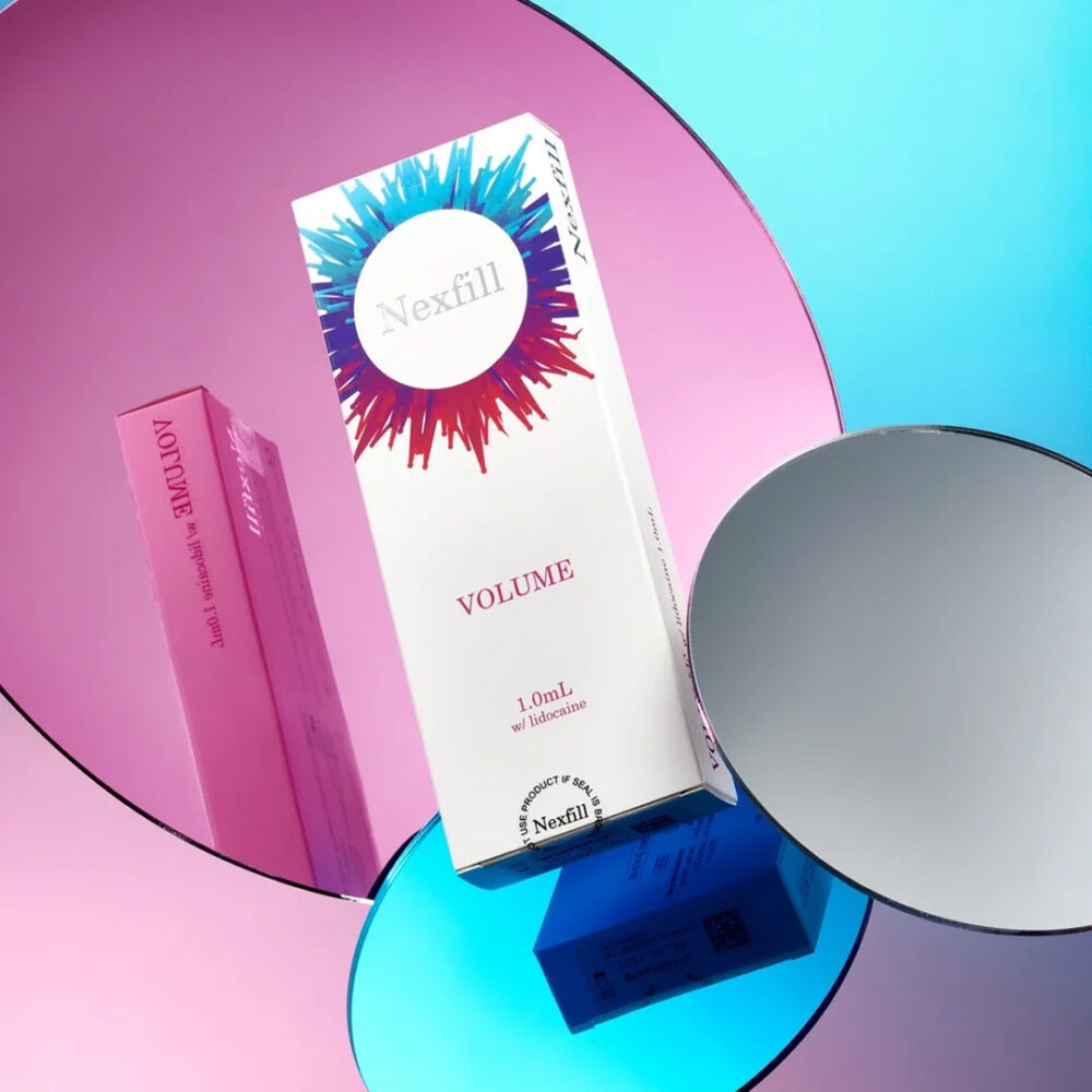 NEXFILL Volume 1 ml lidocaine - Image 3