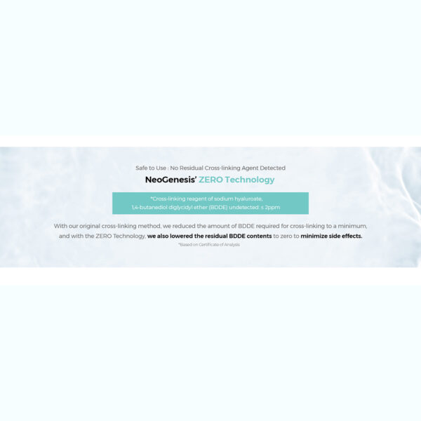 Regenovue Aqua Shine  3 ml - Image 8