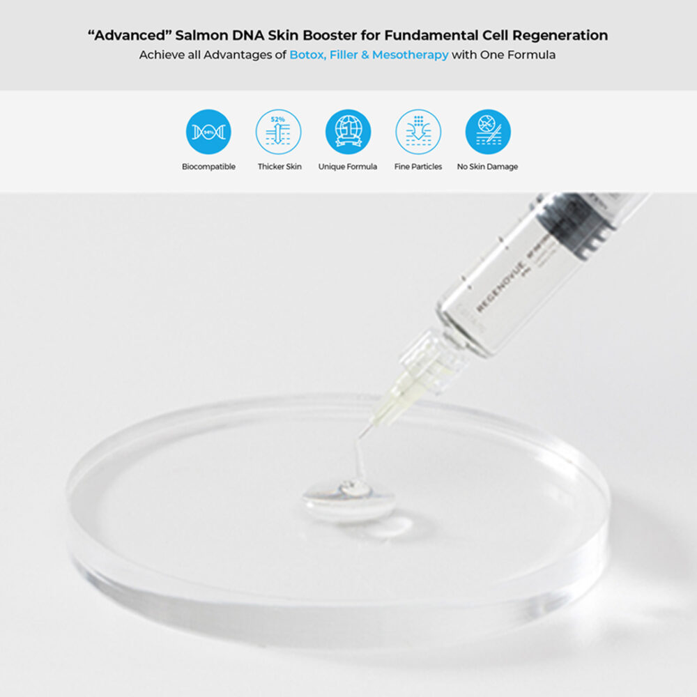 Regenovue PN - 3.0 ml - Image 2