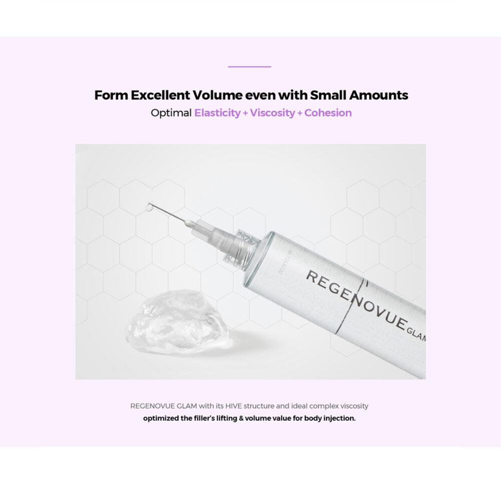 Regenovue Glam 10 ml - Image 4