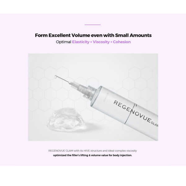 Regenovue Glam 10 ml - Image 4