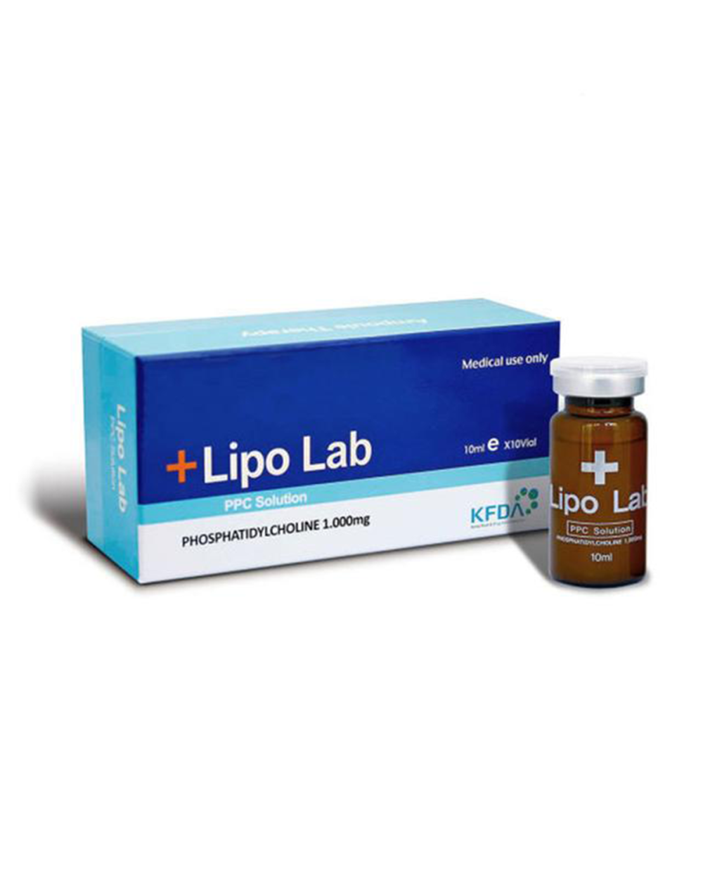 Lipo Lab