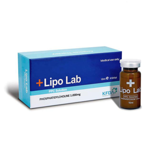 Lipo Lab