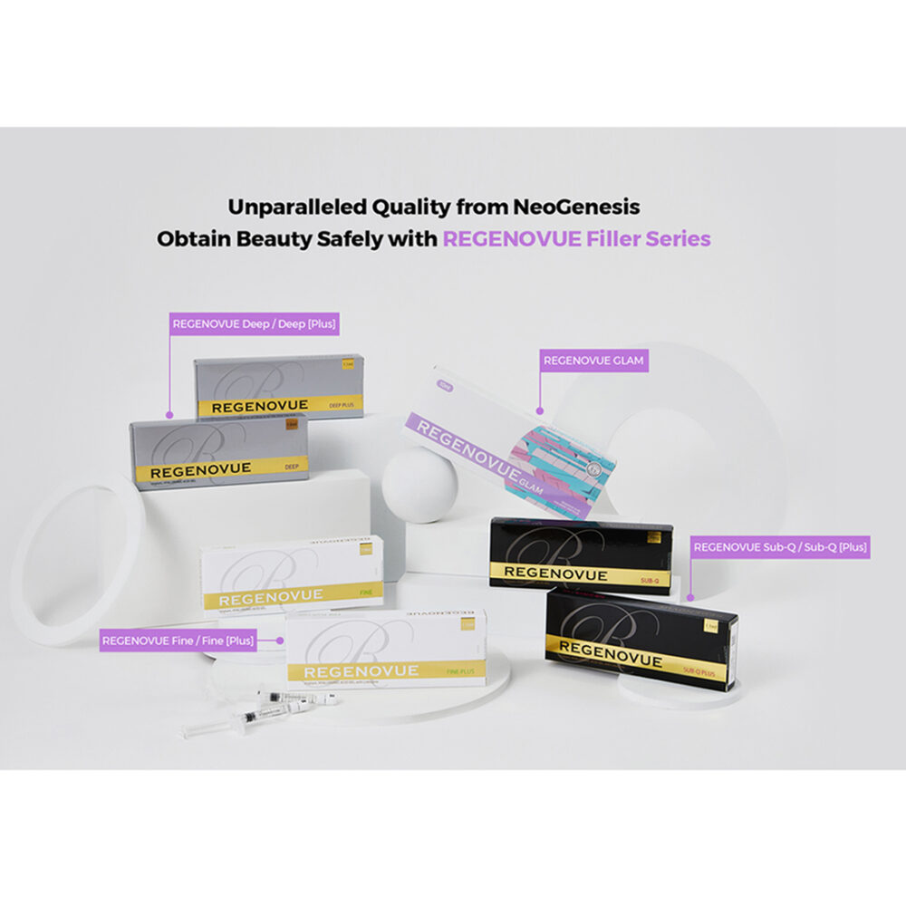 Regenovue Glam 10 ml - Image 9