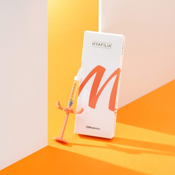 Hyafilia M (Non-Lidocaine) - Image 2
