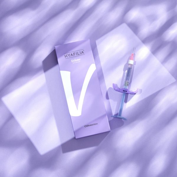 Hyafilia V Plus - Image 2