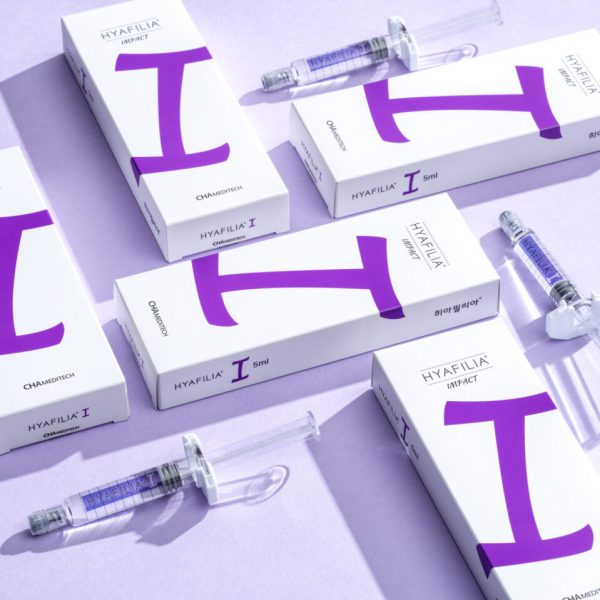 Hyafilia Impact (Non-Lidocaine) – 5ml - Image 2