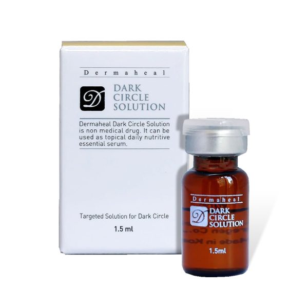 Dermaheal Dark Circle Solution - Image 2