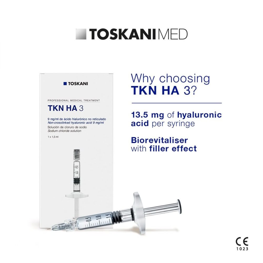 Toskani TKN HA 3 - Image 2