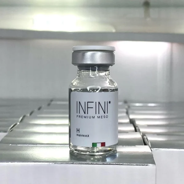 Infini Premium Meso HairMAX - Image 2