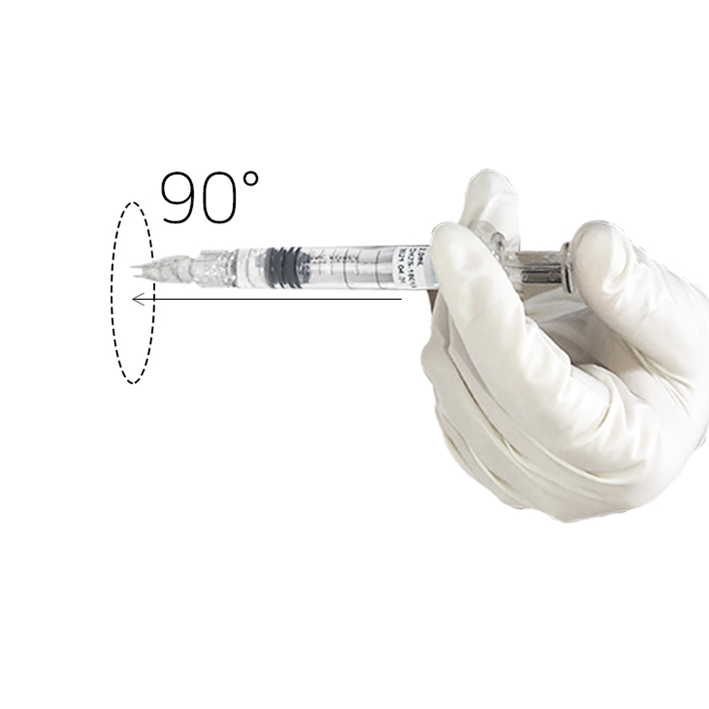 Crystal 3-Pin Multi Needle 32Gx1.5mm (Box of 20) - Image 3