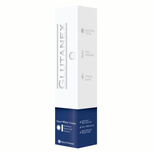 Glutanex Night Serum - Image 4