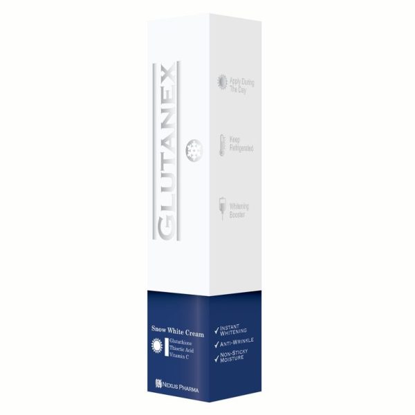 Glutanex Snow White Cream - Image 3