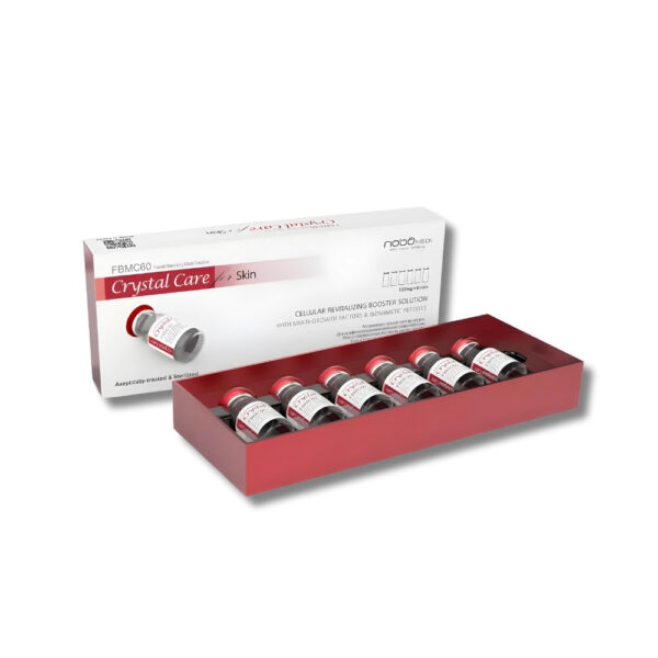 Crystal Care Skin Meso