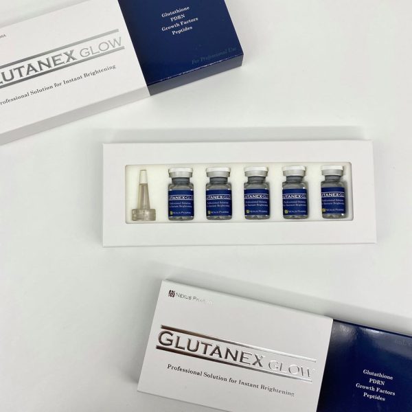 Glutanex Glow - Image 2