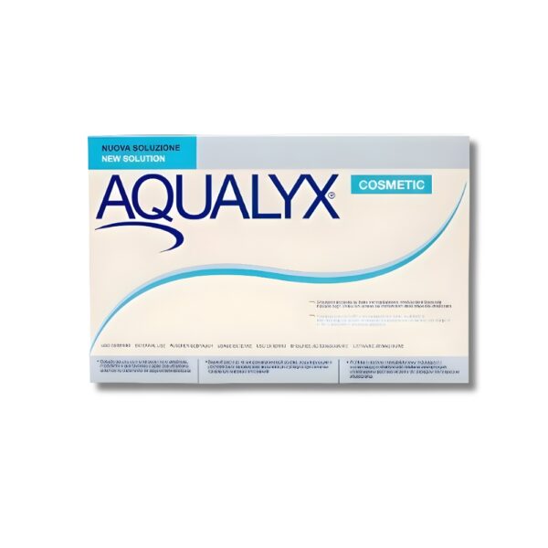 Aqualyx (10x8ml)