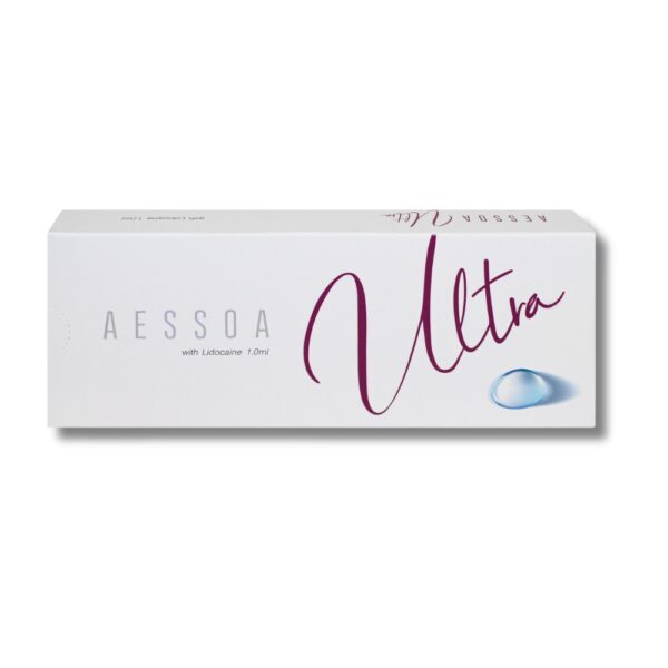 Aessoa Ultra with Lidocaine 1x1ml