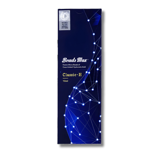 BEADS MAX Classic-H Body Filler