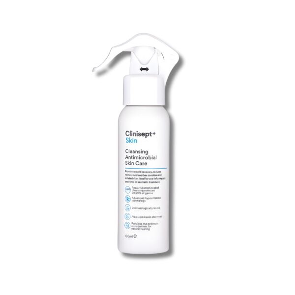Clinisept+ Skin 100ml