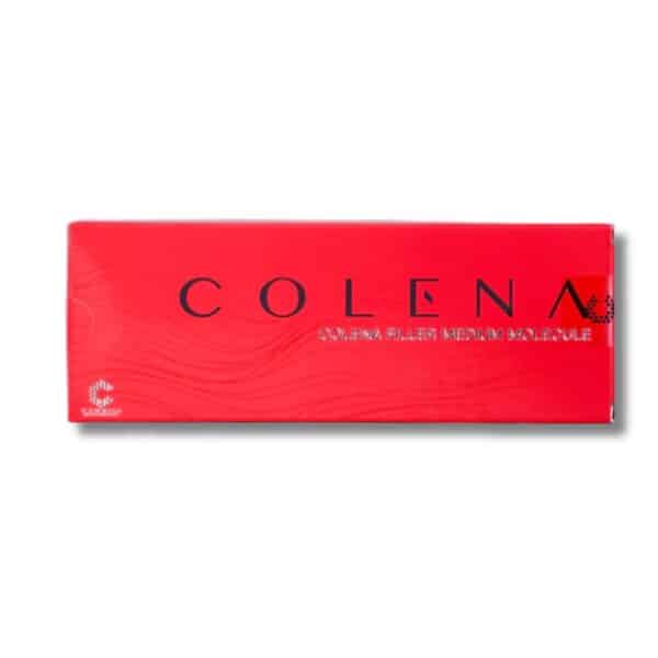 Colena Filler Medium (Deep)