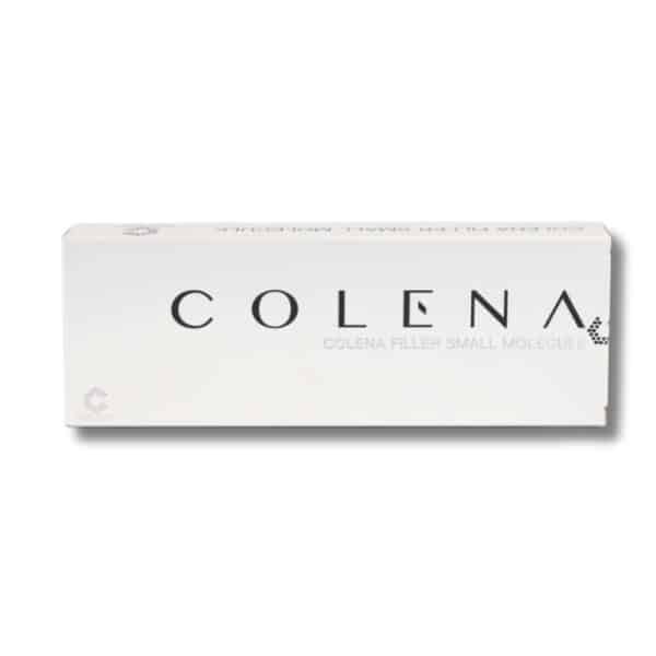 Colena Filler Small (Fine)