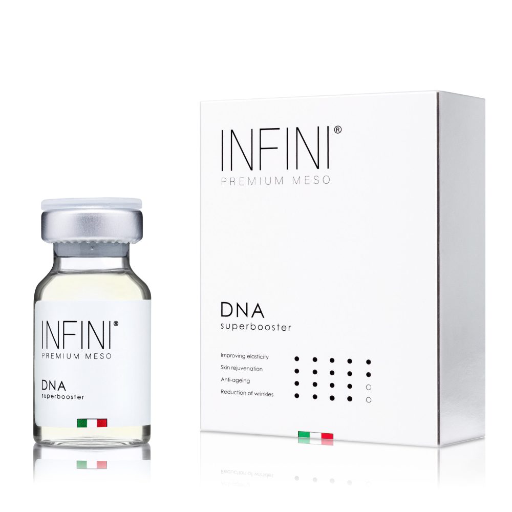 Infini Premium Meso DNA Superbooster