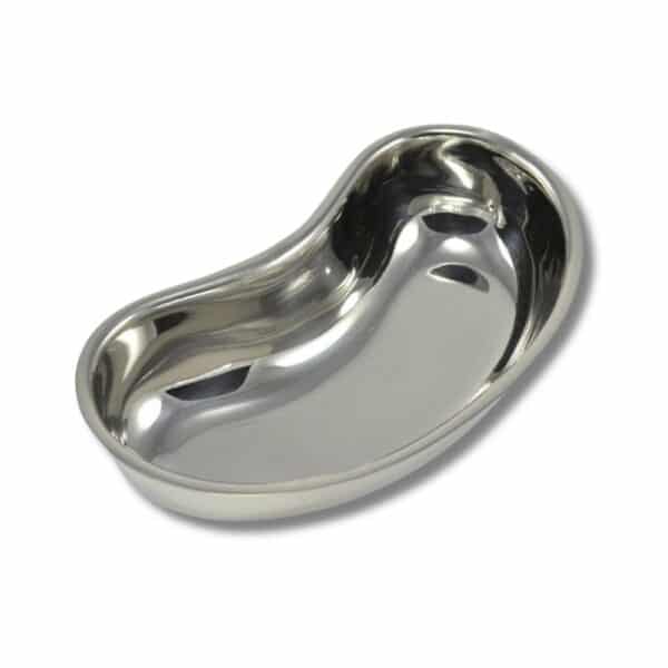 Stainless Steel Kidney Dish