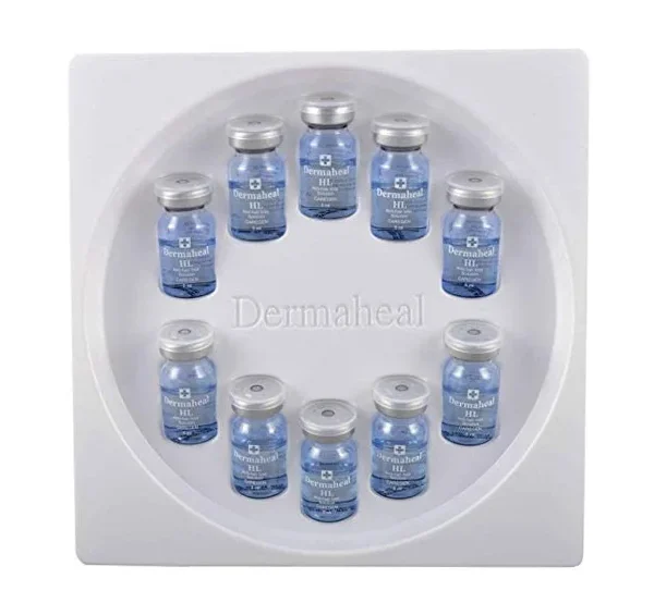 Dermaheal HL - Image 2
