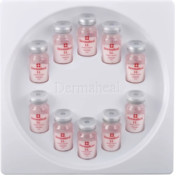 Dermaheal LL - Image 2