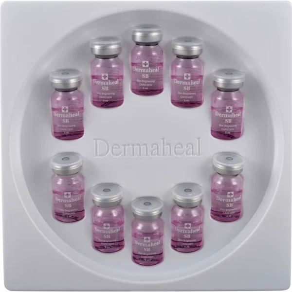 Dermaheal SB - Image 2