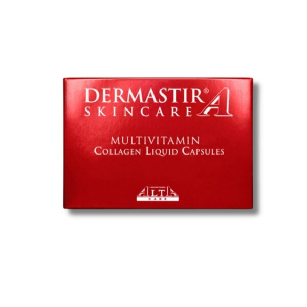 Dermastir Collagen Liquid Capsules