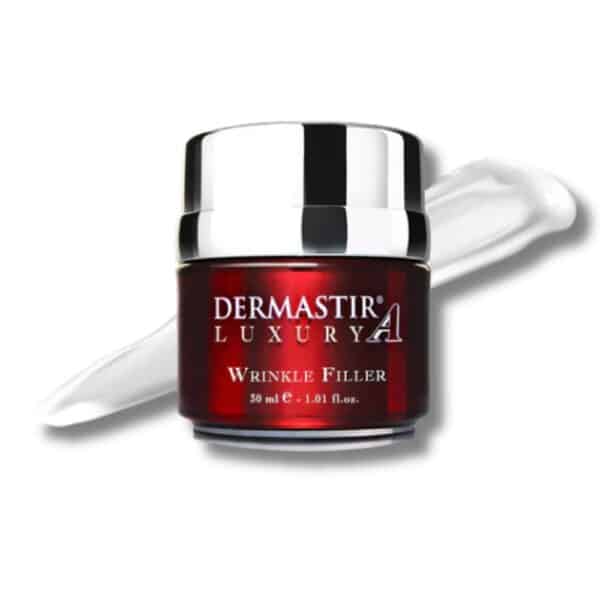 Dermastir Luxury Wrinkle Filler
