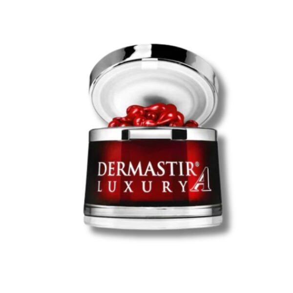 Dermastir Twister Eye & Lip Contour