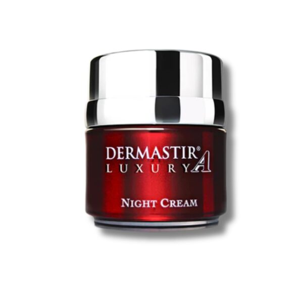 Dermastir Luxury Night Cream