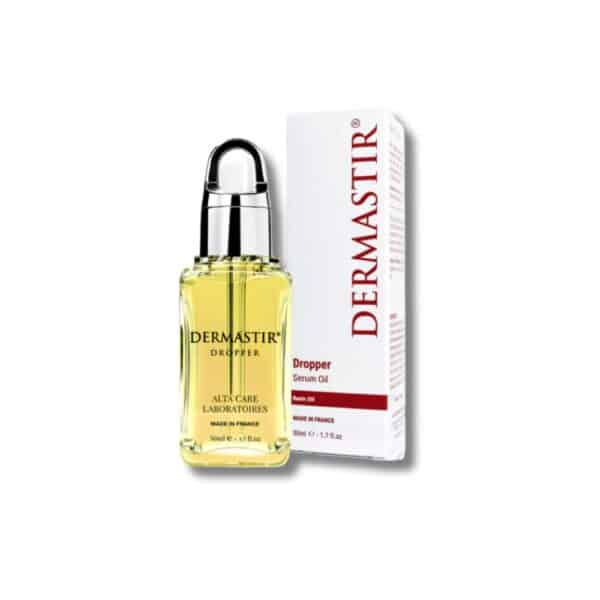 Dropper Retin Oil Serum