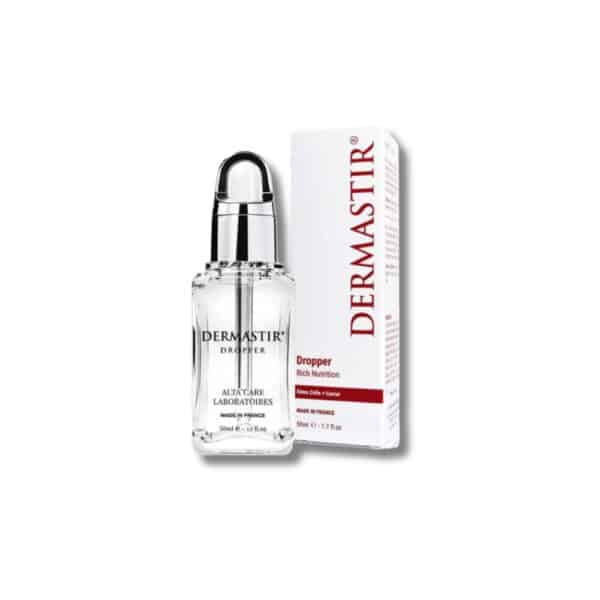 Dermastir Dropper Rich Nutrition
