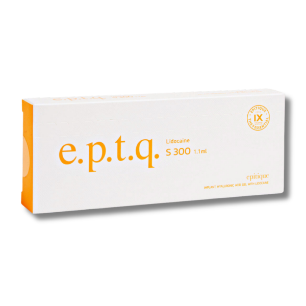 EPTQ S300 Lidocaine
