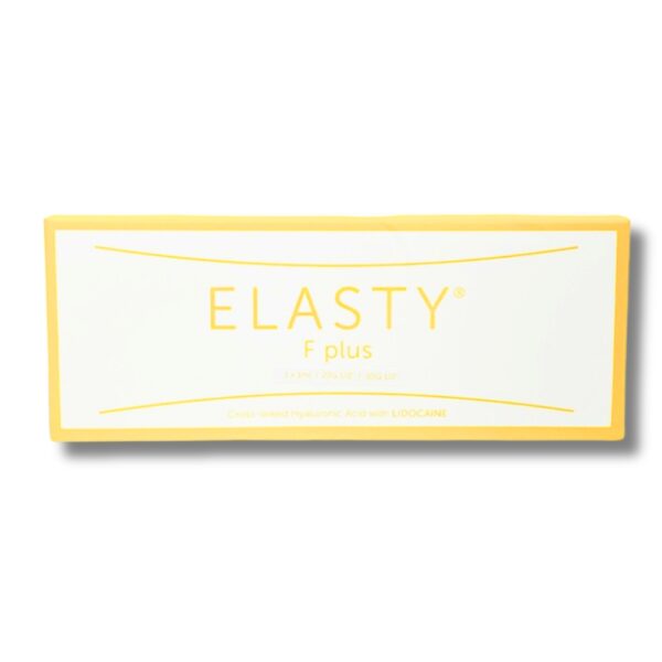Elasty F plus