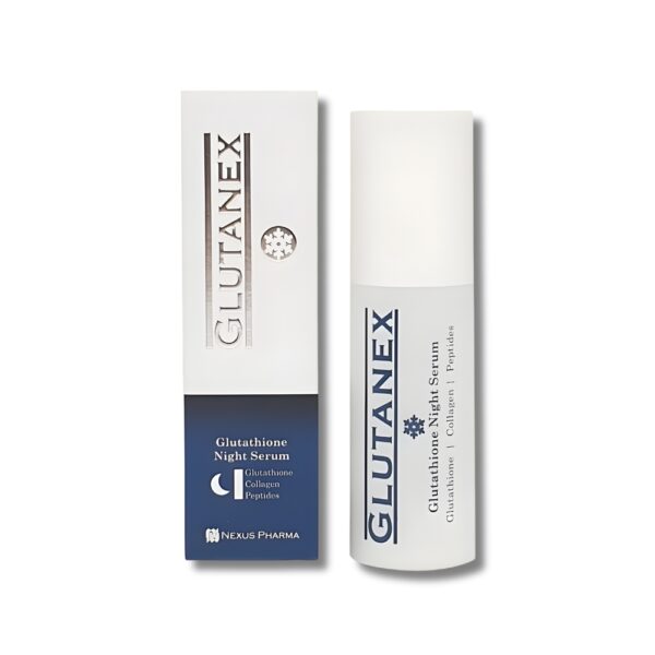 Glutanex Night Serum