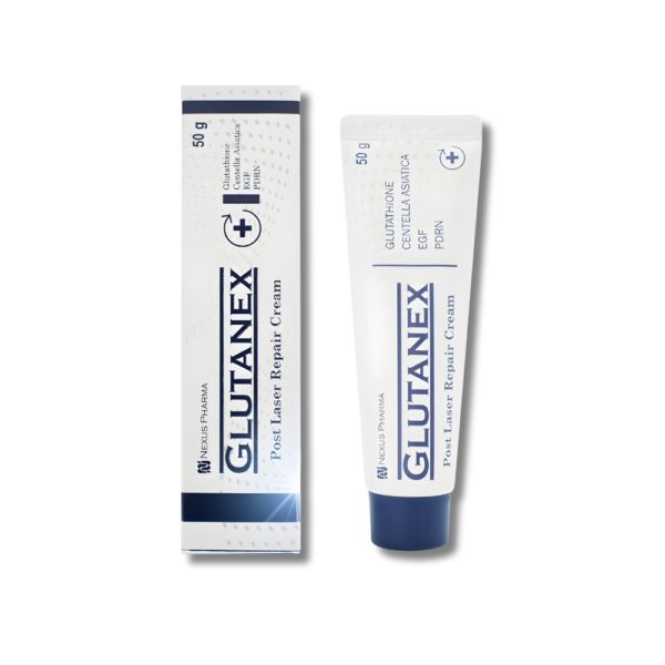 Glutanex Post Laser Repair Cream