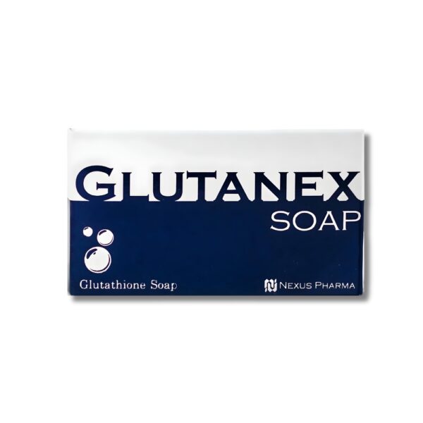 Glutanex Soap