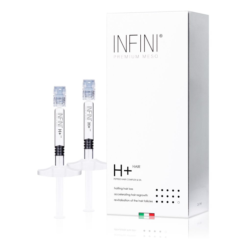 Infini Premium Meso H+ Hair