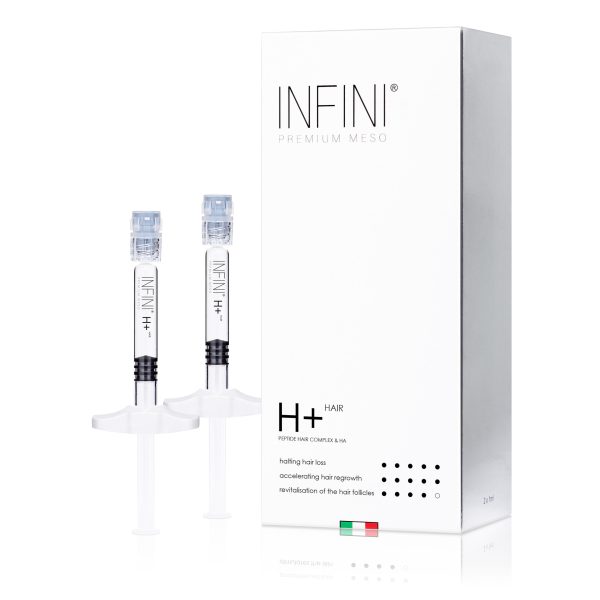 Infini Premium Meso H+ Hair