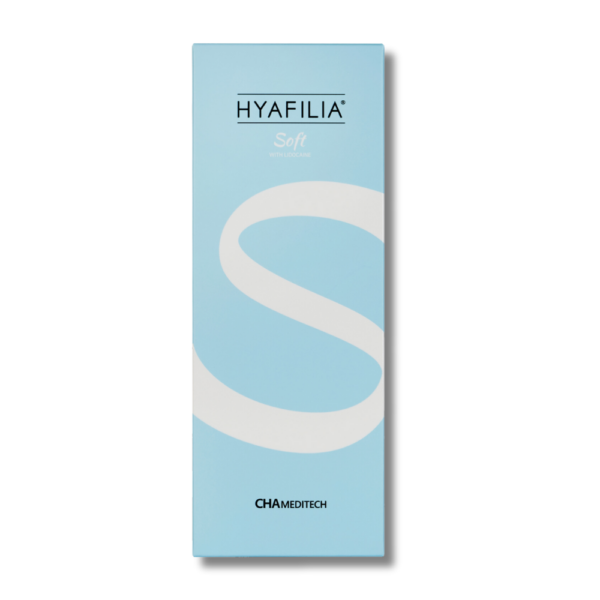 Hyafilia S Plus